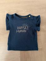 Noppies shirtje voor baby meisje, Ophalen of Verzenden, Zo goed als nieuw, Jongetje, Shirtje of Longsleeve