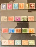 Nederlandse Postzegels Gebruikt, Postzegels en Munten, Postzegels | Nederland, Ophalen of Verzenden
