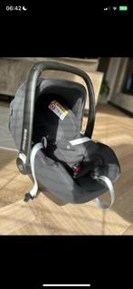 Maxicosi cabrio fix zgan!, Kinderen en Baby's, Autostoeltjes, Ophalen, Verstelbare rugleuning, 0 t/m 18 kg, Zo goed als nieuw
