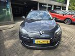 Renault Mégane Estate 1.2 TCe Collection | 3E EIGENAAR | 12, Voorwielaandrijving, Stof, Gebruikt, 4 cilinders