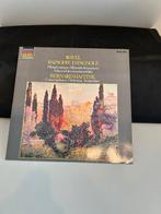 Ravel* - Concertgebouw Orchestra, Amsterdam, Kamermuziek, Ophalen of Verzenden, Zo goed als nieuw, 12 inch