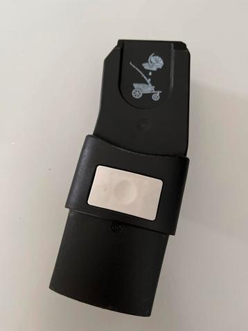 Joolz Geo Adapter Rechts - Maxi-Cosi beschikbaar voor biedingen
