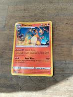 Originele Charizard kaart, Ophalen of Verzenden, Zo goed als nieuw