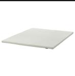Ikea Nisseholm Topmatras 160x200 - Zo goed als nieuw!, Tuin en Terras, Ophalen, Zo goed als nieuw, Minder dan 5 meter