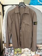 Overshirt Stone Iland, Bruin, Ophalen of Verzenden, Stone Island, Maat 56/58 (XL)