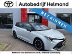 Toyota Corolla Touring Sports 2.0 Hybrid GR-Sport, 450 kg, Gebruikt, 4 cilinders, LED verlichting