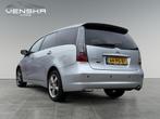 Mitsubishi Grandis 2.4-16V Intense, Auto's, Gebruikt, 7 stoelen, Bedrijf, Handgeschakeld