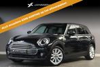 Mini Mini Clubman 1.5 Cooper Classic Automaat Sportstoelen S, Auto's, 65 €/maand, Gebruikt, 715 kg, Zwart