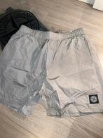 Zwembroek grijs stone M,L,Xl, Kleding | Heren, Badmode en Zwemkleding, Ophalen of Verzenden, Zwart