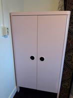 2 x Roze BUSUNGE kast IKEA, 105 cm of meer, Minder dan 50 cm, Ophalen of Verzenden, Zo goed als nieuw