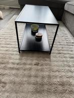 Bijzettafel - Zo goed als nieuw, Ophalen, 50 tot 100 cm, Zo goed als nieuw, Metaal
