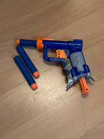 Nerf nanofire nieuw in doos plus nog een nerf, Ophalen, Zo goed als nieuw