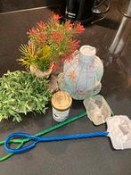 Vissenkom / aquarium toebehoren, Dieren en Toebehoren, Vissen | Aquaria en Toebehoren, Ophalen of Verzenden, Gebruikt