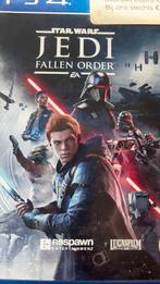 Star Wars Jedi: Fallen Order, Spelcomputers en Games, Games | Sony PlayStation 4, Avontuur en Actie, 1 speler, Ophalen of Verzenden