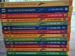 Serie Dolfi en Wolfi. JF vd Poel, Boeken, Kinderboeken | Jeugd | 10 tot 12 jaar, Ophalen of Verzenden, Zo goed als nieuw