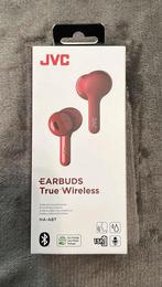 NIEUW! JVC earbuds true wireless - HA-A8T, Nieuw, Ophalen of Verzenden