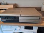 Universum 237 video 2000  video recorder, Audio, Tv en Foto, Videospelers, Ophalen of Verzenden, Gebruikt