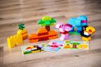 LEGO DUPLO Creatieve Bouwdoos - 10853, Kinderen en Baby's, Speelgoed | Duplo en Lego, Ophalen, Gebruikt, Complete set, Duplo