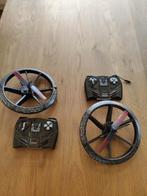 2x speelgoed Drone Silverlit Space Nova (M31), Kinderen en Baby's, Ophalen of Verzenden