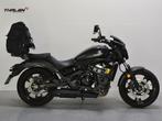 KAWASAKI VULCAN S km:8900 NL motor (bj 2017), 2 cilinders, 649 cc, Bedrijf, Overig