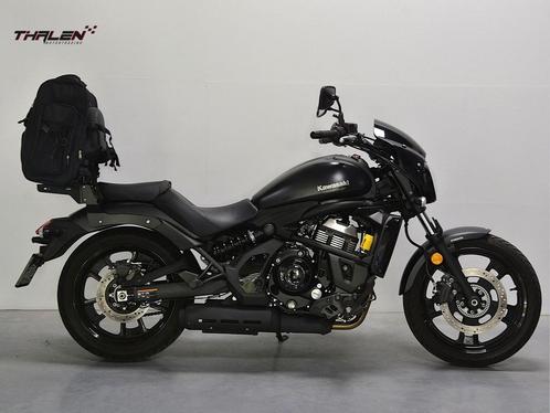 KAWASAKI VULCAN S km:8900 NL motor (bj 2017), Motoren, Motoren | Kawasaki, Bedrijf, Overig, 12 t/m 35 kW, 2 cilinders