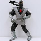 TMNT Foot Soldier Playmates Toys 2002, Ophalen of Verzenden, Zo goed als nieuw