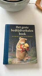 Het grote bedtijdverhalenboek, Ophalen, Zo goed als nieuw