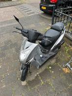 Kymco 50cc, Fietsen en Brommers, Scooters | Kymco, Ophalen of Verzenden, Gebruikt, Overige modellen