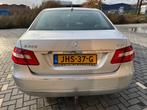 Mercedes-Benz E-klasse 220 CDI, Auto's, Mercedes-Benz, Automaat, Euro 5, Achterwielaandrijving, Gebruikt