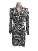 Samsoe Samsoe jurk M, Kleding | Dames, Jurken, Maat 38/40 (M), Zwart, Ophalen of Verzenden, Zo goed als nieuw