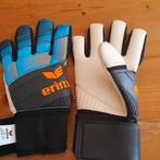 Keepershandschoenen nieuw maat 11 merk Erima, Sport en Fitness, Ophalen of Verzenden, Nieuw, Handschoenen