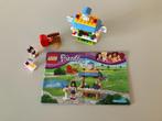 LEGO Friends Emma's toeristenkiosk, Kinderen en Baby's, Speelgoed | Duplo en Lego, Ophalen of Verzenden, Gebruikt, Complete set