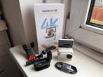 Insta360 GO 3S 4K – Zo goed als nieuw + complete set & doos, Audio, Tv en Foto, Actiecamera's, Ophalen of Verzenden, Zo goed als nieuw