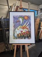 Diverse kunst vanaf €35 - O.a Corneille / Brood / Cremer, Ophalen of Verzenden
