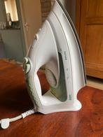 Philips stoom strijkijzer, Witgoed en Apparatuur, Strijkijzers en Strijkplanken, Ophalen of Verzenden, Gebruikt, Strijkijzer met snoer