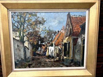 Jan van Vuuren, Veluwe! beschikbaar voor biedingen