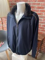 Paul & Shark Jas Maat 4XL Schapenwol - Primaloft Isolatie, Kleding | Heren, Grote Maten, Douwenmaat 8-3 Meppel, Info@again.nu