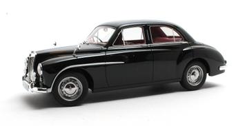 Jsn Cult Models 1:18 MG Magnette zwart 1956-1958 beschikbaar voor biedingen