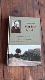 Met heil bezocht, Ophalen of Verzenden, Zo goed als nieuw