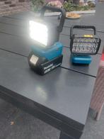 noodlamp, Doe-het-zelf en Verbouw, Bouwverlichting, Ophalen of Verzenden, Nieuw, Minder dan 50 watt, Lamp