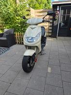 peugeot vivacity 70cc malossi, Ophalen, Gebruikt, Vivacity