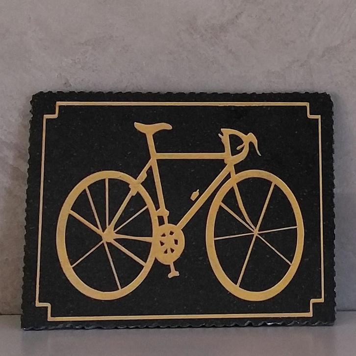 Div. Wielerbeelden en Fietsbeelden, Fietsen en Brommers, Fietsaccessoires | Overige Fietsaccessoires