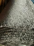 Dik‼️Interfloor Taragona 784 groen tapijt vloerbedekking‼️, Huis en Inrichting, Stoffering | Vloerbedekking, 75 m² of meer, Nieuw