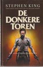 De donkere toren 2 De lange weg naar huis Stephen King HC, Boeken, Gelezen, Ophalen of Verzenden, Eén stripboek