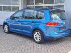 Volkswagen Touran 1.4 TSI 150PK Comfortline, 7-Persoons,, Voorwielaandrijving, Stof, Gebruikt, 4 cilinders