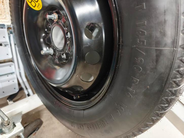 Thuiskomer Dacia Duster nieuw!, Auto diversen, Auto-accessoires, Nieuw, Ophalen of Verzenden