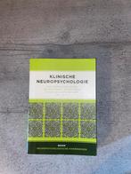 Roy Kessels - Klinische neuropsychologie, Boeken, Psychologie, Roy Kessels; Paul Eling; Rudolf Ponds; Joke Spikman, Ophalen of Verzenden