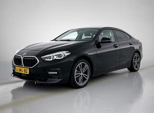 BMW 2-serie Gran Coupé 218i Corporate High Executive Automa, Auto's, BMW, Bedrijf, Te koop, 2-Serie Gran Coupé, ABS, Airbags, Airconditioning