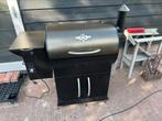 Smokey Bandit The Lumberjack wi-fi Palletsmoket, Tuin en Terras, Ophalen, Zo goed als nieuw