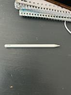 Apple pencil 2e generatie, Computers en Software, Apple iPads, Ophalen of Verzenden, Zo goed als nieuw, Apple iPad Air